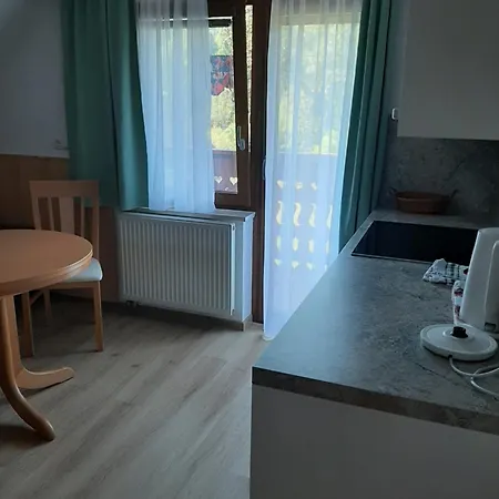 Encijan Апартаменты