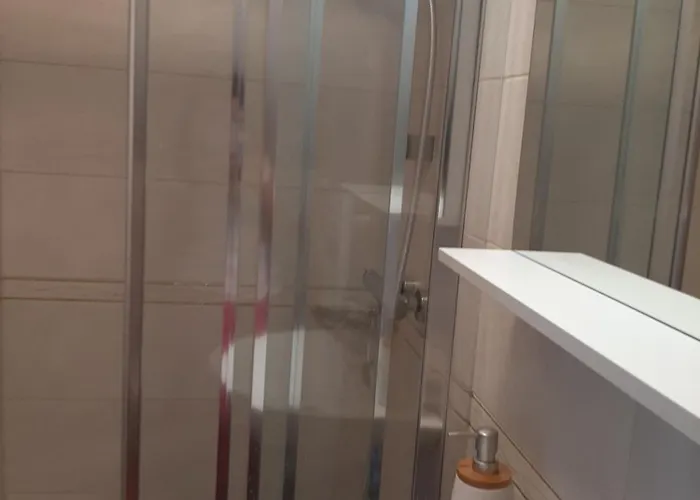 アパート Encijan *